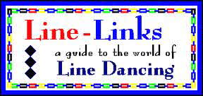 Line Links a Guide to the World of  Linedancing