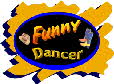 LogoFunnyDancer03