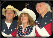 Beethovens Boogie Country Trio