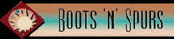 Logo Boots n Spurs