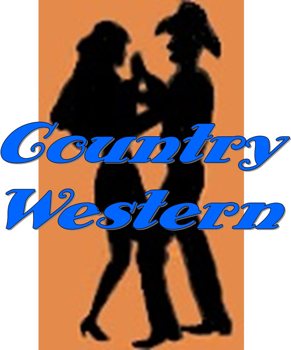 Country & Western Dance
